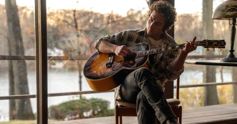 UK-Ireland box office preview: ‘Springsteen: Deliver Me From Nowhere’ borne to cinemas | News
