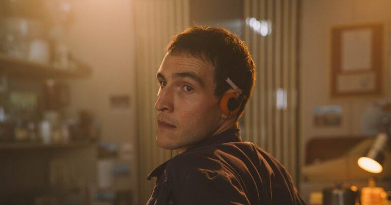 Mister Smith acquires Irish feature ‘Ancestors’ starring Éanna Hardwicke, Jack Wolfe, Jessica Reynolds and Rupert Everett