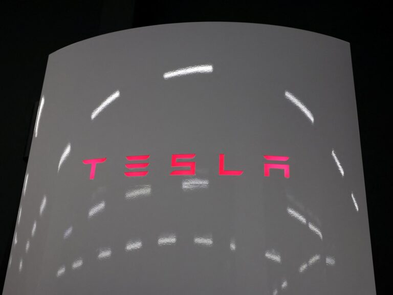 Tesla unveils new lower-cost Model Y amid rising competition | Automotive Industry News