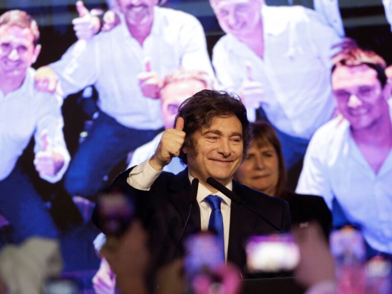 Milei wins high-stakes Argentina elections | News