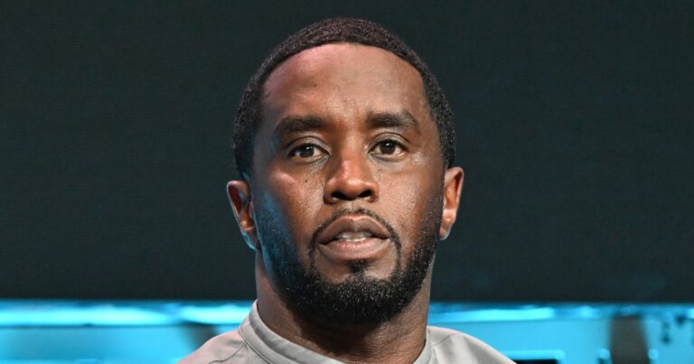 Sean ‘Diddy’ Combs is scheduled to be released from prison in May 2028