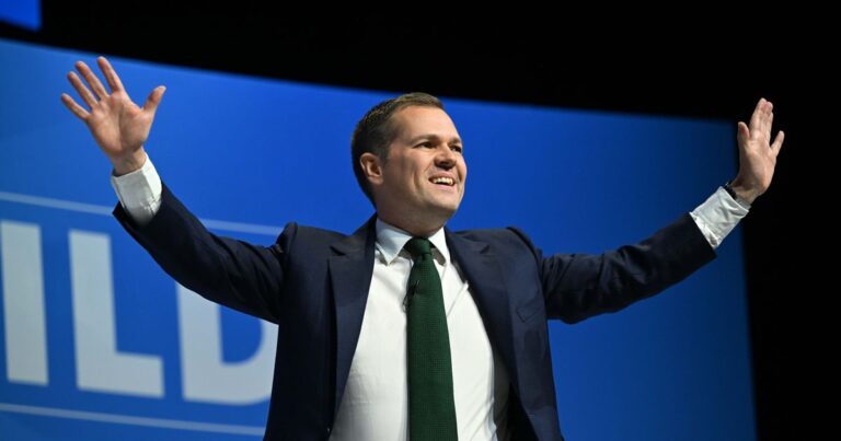 Damning asylum hotel report finds Tory failures cost taxpayer billions of pounds