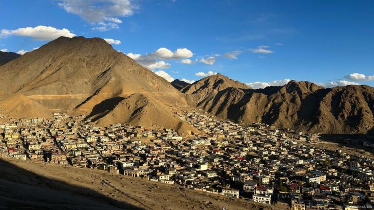 Can India rebuild trust after deadly Ladakh protests? – DW – 10/25/2025
