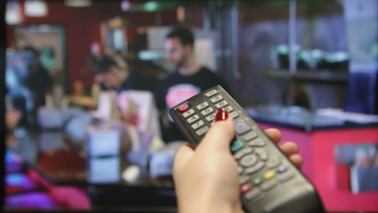 Over 16million Brits can unlock new TV channel for FREE that used to only be included with Sky subscription