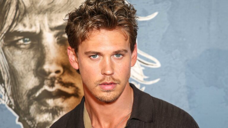 Austin Butler In Talks To Play Sonny Crockett In Miami Vice