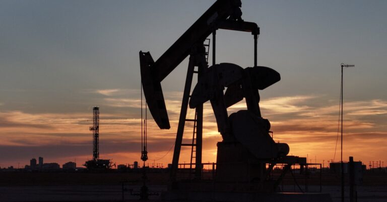 Oil prices open up around 1% after modest OPEC+ output hike