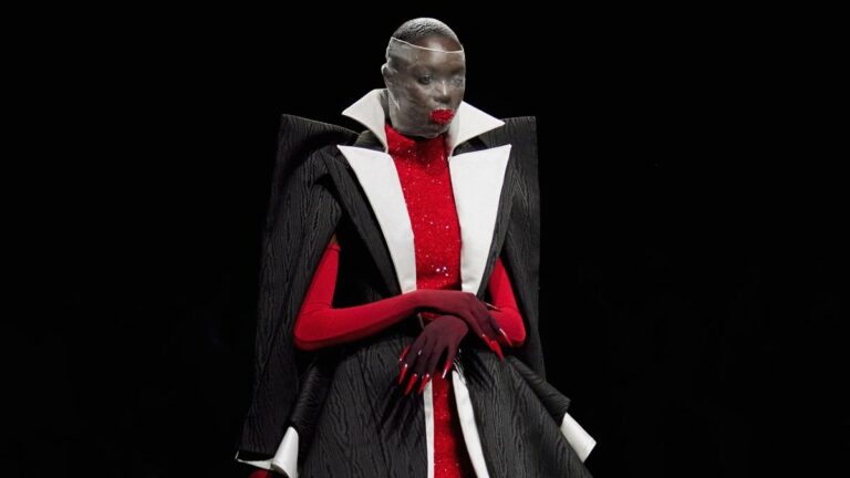 Why more designers are adopting a made-to-order model