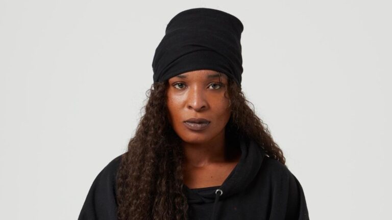 Torishéju Dumi is ready to expand her world