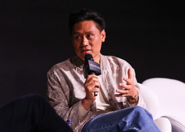 Jon M. Chu On Expanding Glinda & Elphaba’s Stories For ‘Wicked’ Part 2