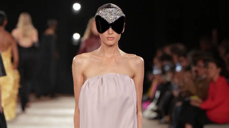 ‘There was so much love in that room’: First reactions to Pierpaolo Piccioli’s Balenciaga