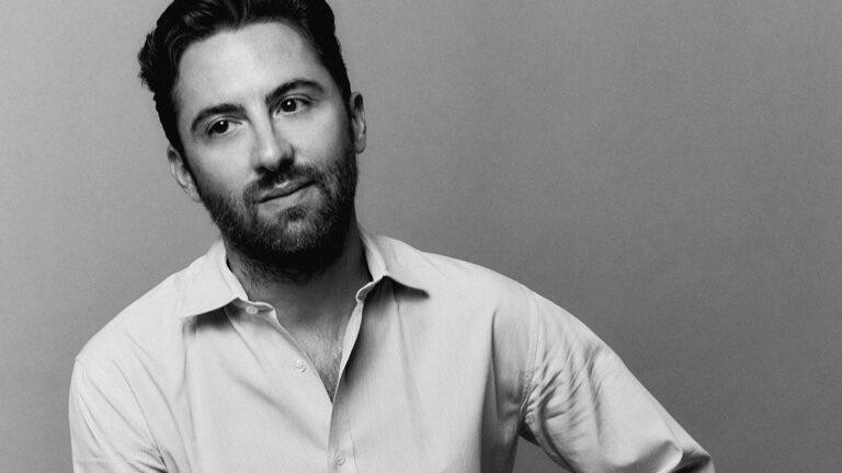 Meet the new Eddie Borgo