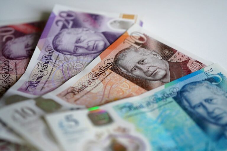 Almost two thirds of charities axe jobs and services over financial strain