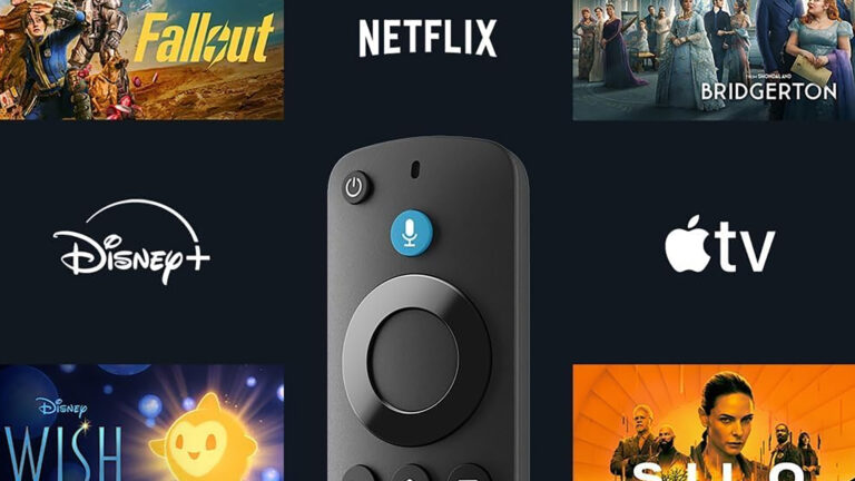 Popular Fire Stick now ‘lowest price ever’ at £17 as Amazon discounts loads of models