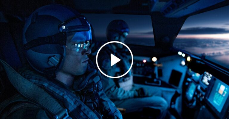 ‘A House of Dynamite’ | Anatomy of a Scene