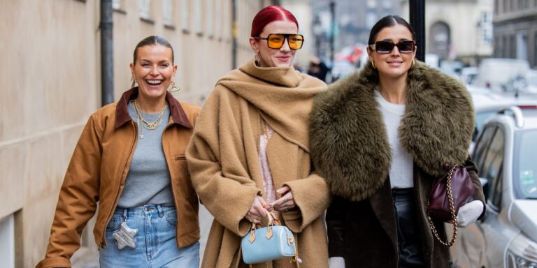 This new jacket from Uniqlo x JW Anderson is now completely on-trend