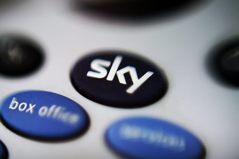 Sky is shutting down major TV channel in just DAYS