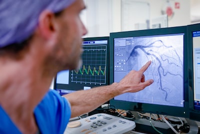 Minder dotteren na hartinfarct: nieuwe behandeling blijkt veilig