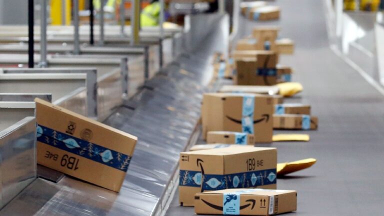 Uncertainty for UK workers as Amazon to cut 14,000 jobs globally | Money News