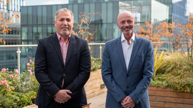 AI software start-up PEAK:AIO lands £5m growth funding | Money News