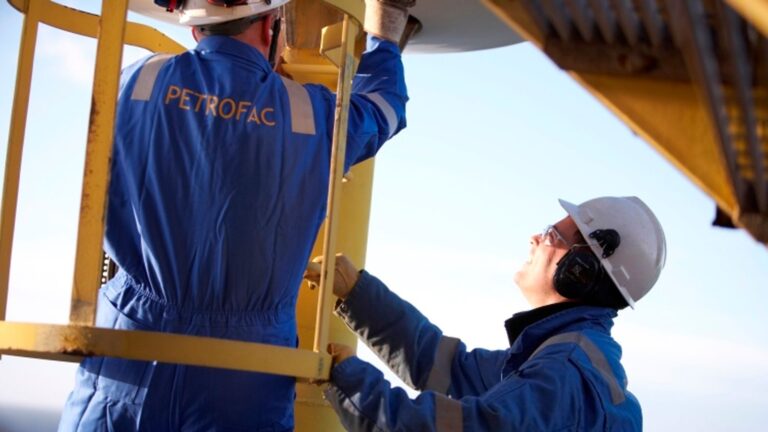 Administrators lined up for North Sea oilfield services group Petrofac | Money News