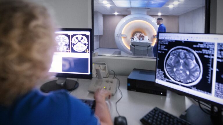 NHS to offer same-day prostate cancer diagnosis – with AI tool used to analyse results | Science, Climate & Tech News