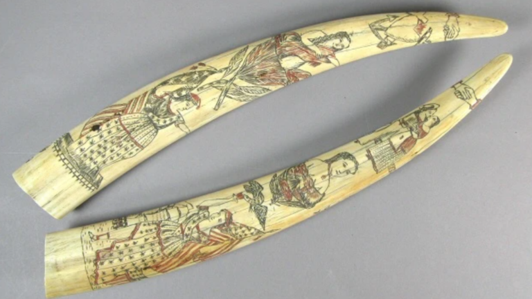 Thieves steal more than 1,000 items from museum’s collection in ‘brazen’ heist | US News