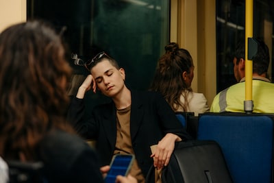 De klok verzet: ochtendmensen hebben het moeilijker met wennen aan de wintertijd