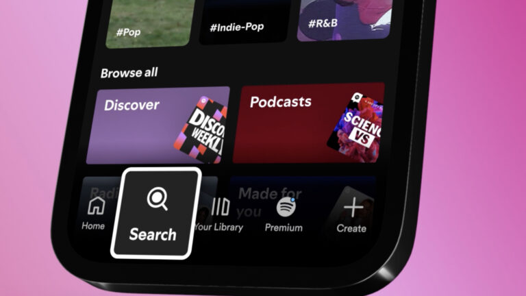 Spotify sends out alert to FREE users over huge account upgrade that gives you Premium perk for no extra cost