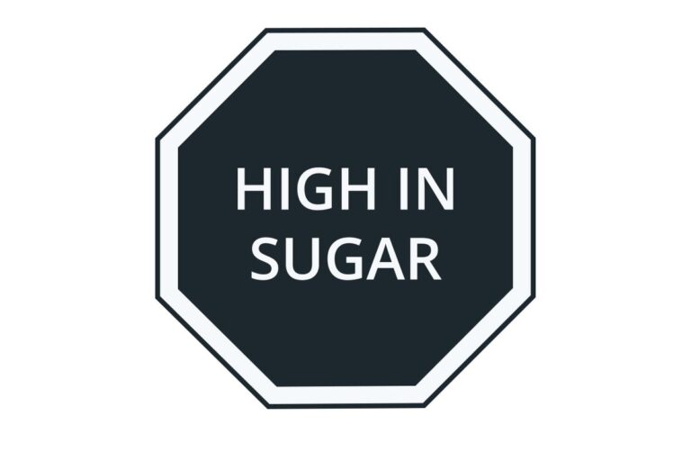 More than 100,000 obesity deaths ‘could be prevented with new food warnings’