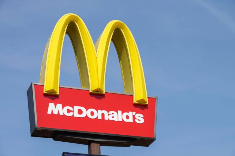 McDonald’s agrees further measures to protect staff from sexual abuse