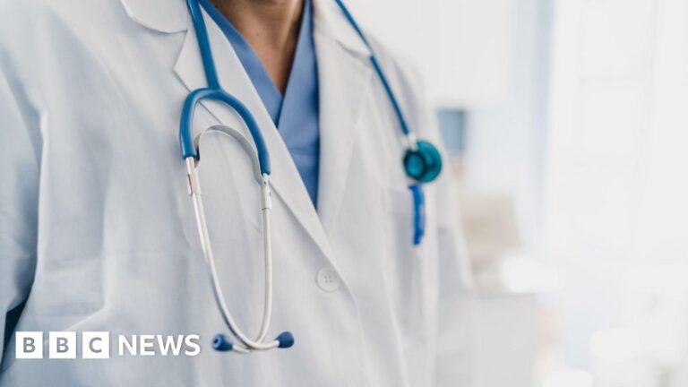 Suffolk doctor sexually harassed junior colleague, tribunal told