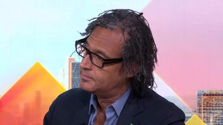 Celebrity Traitors star reveals the double-bluff that fooled the faithful in final | Ents & Arts News