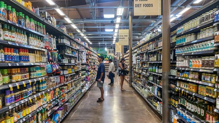 Trump administration must fund food aid, judges rule – DW – 11/01/2025