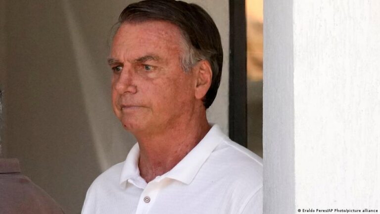 Brazil sentences military officers over plot to kill Lula – DW – 11/19/2025