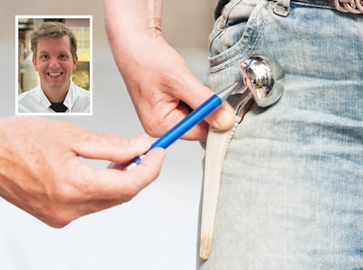 Miljoen Nederlanders hebben een kunstgewricht: dit moet je weten over protheses