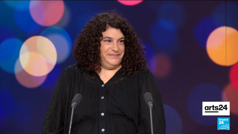 The Bataclan attack, 10 years on: Through the lens of photographer Marion Ruszniewski