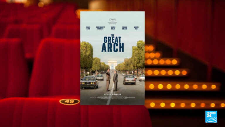 From architecture to Amazons: The best of new French cinema