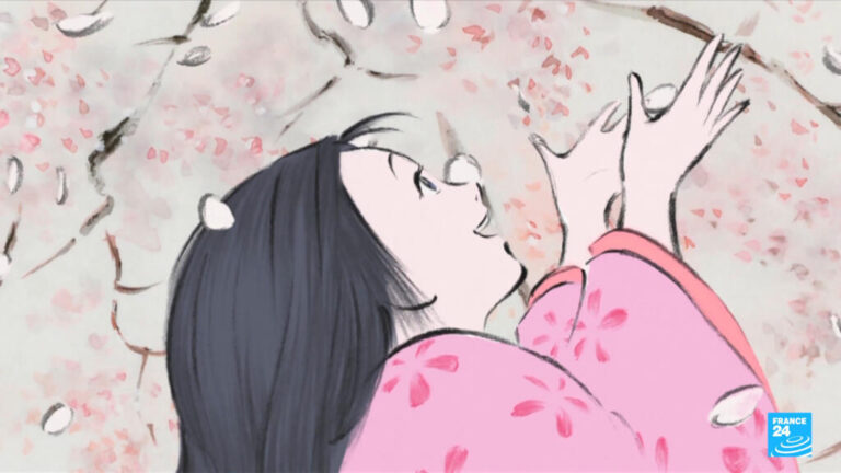 Paris celebrates Isao Takahata, the pioneer who shaped the soul of Japanese animation