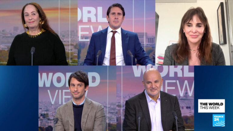 “Turn the volume up” Mamdani’s glory & the Dems’ dichotomy, Pokrovsk falling? Shein in France