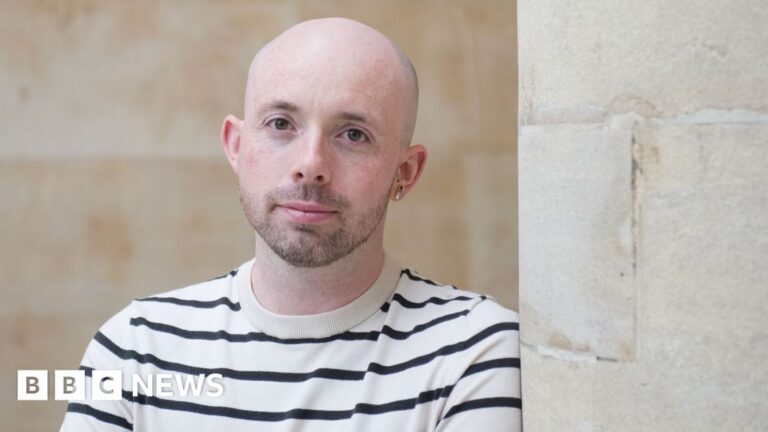 Welcome to the world of hair restoration