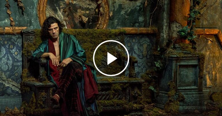 ‘Frankenstein’ | Anatomy of a Scene