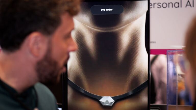 ‘Agentic AI’ is current industry buzzword – but what does it mean and should we be cautious? | Science, Climate & Tech News