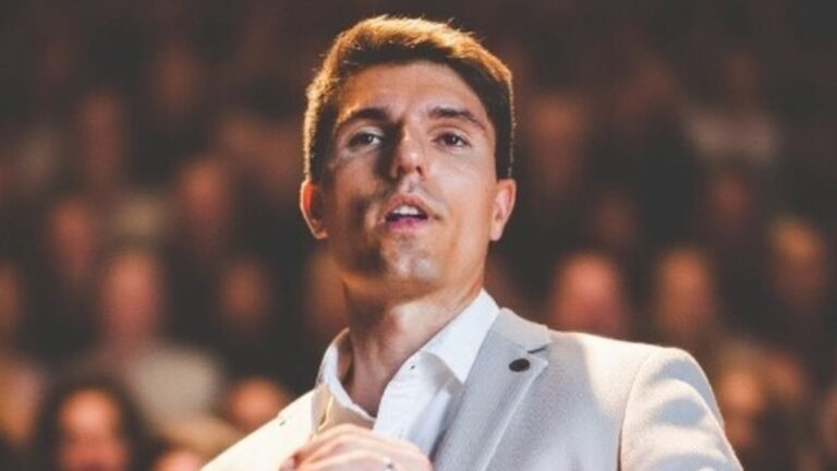 Relationship coach on why people really cheat and seven-figure salaries