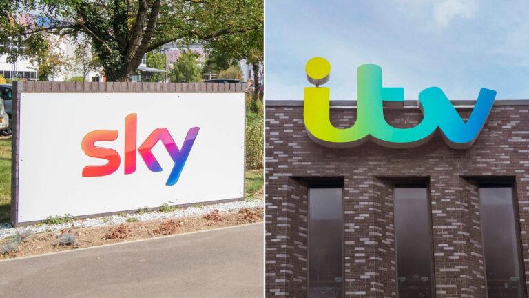 ITV in ‘preliminary’ talks over £1.6bn sale of media and entertainment arm to Sky | Money News