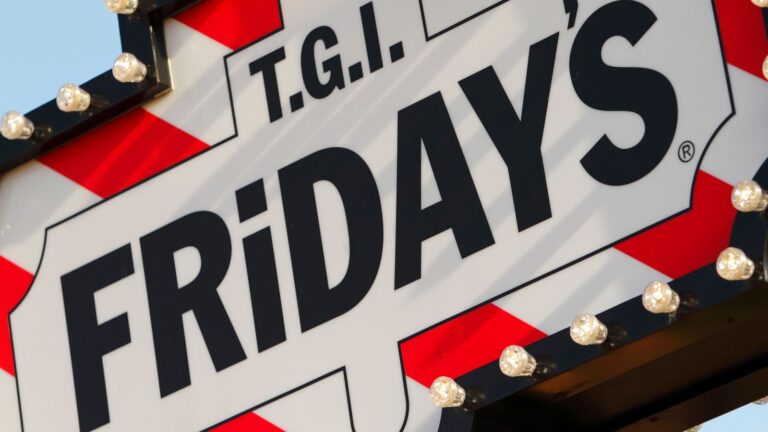 Former TGI Fridays chief in move to snap up UK chain  | Money News
