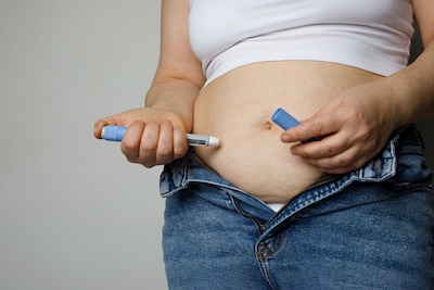 ‘Wetenschappers met belangen in afslankindustrie beïnvloeden obesitasdebat’