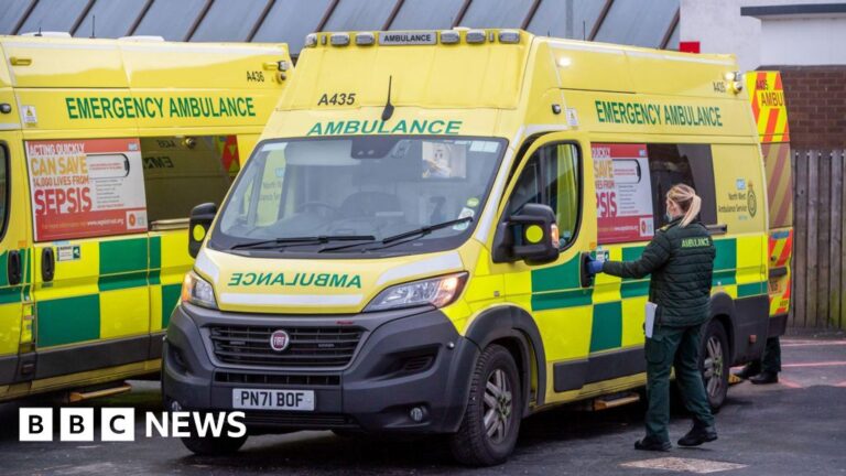 Flu in four charts – how this year’s winter outbreak is different