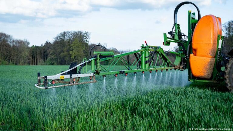 Farewell climate protection? The EU weakens its Green Deal – DW – 12/11/2025