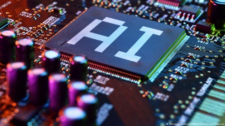 AI language models duped by poems – DW – 12/16/2025