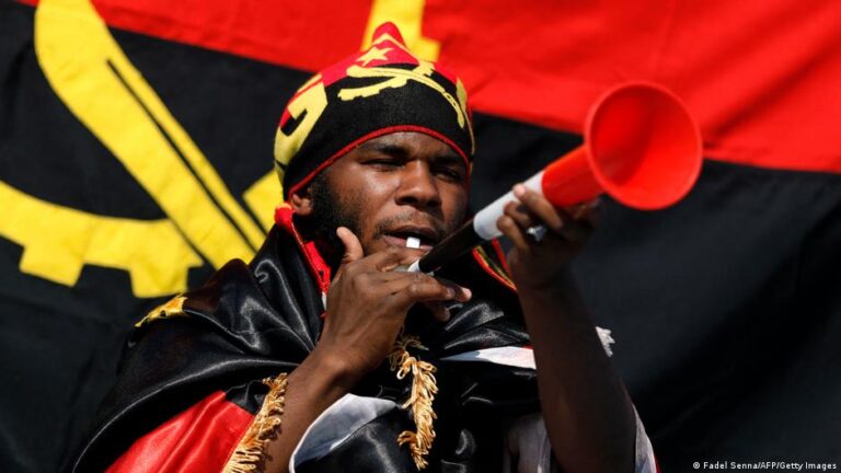 African Youth Games important, but sustainability is key – DW – 12/12/2025